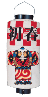 八切提灯 やっこ