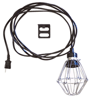 提灯用ソケットコード